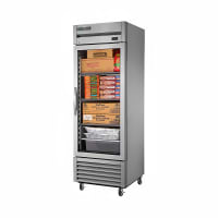 Beverage-Air FB23HC-1G 27 1/4" Vista® One Section Reach In Freezer, (1) Right Hinge Glass Door, 115v thumbnail 5