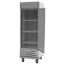 Beverage-Air FB23HC-1S 27 1/4" Vista® One Section Reach In Freezer, (1) Right Hinge Solid Door, 115v thumbnail 2