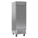 Beverage-Air FB23HC-1S 27 1/4" Vista® One Section Reach In Freezer, (1) Right Hinge Solid Door, 115v thumbnail 3