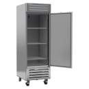 Beverage-Air FB23HC-1S 27 1/4" Vista® One Section Reach In Freezer, (1) Right Hinge Solid Door, 115v thumbnail 4