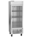 Beverage-Air FB27HC-1G 30" Vista® One Section Reach In Freezer, (1) Right Hinge Glass Door, 115v thumbnail 3