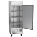 Beverage-Air FB27HC-1S 30" Vista® One Section Reach In Freezer, (1) Right Hinge Solid Door, 115v thumbnail 4