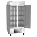Beverage-Air FB35HC-1S 39 1/2" Vista® Two Section Reach In Freezer, (2) Left/Right Hinge Solid Doors, 115v thumbnail 2