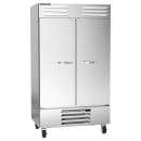 Beverage-Air FB44HC-1S 47" Vista® Two Section Reach In Freezer, (2) Left/Right Hinge Solid Doors, 115v thumbnail 3