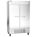 Beverage-Air FB49HC-1S 52" Vista® Two Section Reach In Freezer, (2) Left/Right Hinge Solid Doors, 115v thumbnail 3
