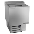 Beverage-Air GF24HC-S 1 Section Glass Chiller w/ 76 Mug Capacity - Stainless, 115v thumbnail 3