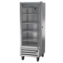 Beverage-Air HBF12HC-1 24" Horizon Series One Section Reach In Freezer, (1) Right Hinge Solid Door, 115v thumbnail 2