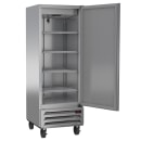Beverage-Air HBF12HC-1 24" Horizon Series One Section Reach In Freezer, (1) Right Hinge Solid Door, 115v thumbnail 4