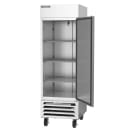 Beverage-Air HBF23HC-1 27 1/4" Horizon Series One Section Reach In Freezer, (1) Right Hinge Solid Door, 115v thumbnail 2