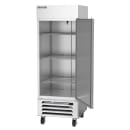 Beverage-Air HBF27HC-1 30" Horizon Series One Section Reach In Freezer, (1) Right Hinge Solid Door, 115v thumbnail 2