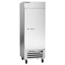 Beverage-Air HBF27HC-1 30" Horizon Series One Section Reach In Freezer, (1) Right Hinge Solid Door, 115v thumbnail 3
