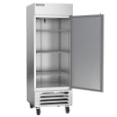Beverage-Air HBF27HC-1 30" Horizon Series One Section Reach In Freezer, (1) Right Hinge Solid Door, 115v thumbnail 4