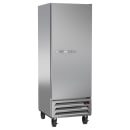 Beverage-Air HBR12HC-1 24" One Section Reach In Refrigerator, (1) Right Hinge Solid Door, 115v thumbnail 3