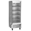 Beverage-Air HBR12HC-1 24" One Section Reach In Refrigerator, (1) Left Hinge Solid Door, 115v thumbnail 2