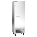 Beverage-Air HBR19HC-1 27 1/4" One Section Reach In Refrigerator - (1) Right Hinge Solid Door, 115v thumbnail 3