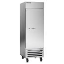 Beverage-Air HBR23HC-1 27 1/4" One Section Reach In Refrigerator, (1) Right Hinge Solid Door, 115v thumbnail 3