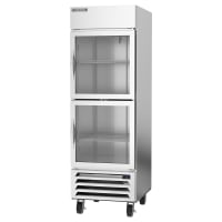 Beverage-Air HBR27HC-1-HS 30" One Section Reach In Refrigerator, (2) Right Hinge Solid Doors, 115v thumbnail 5