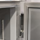 Beverage-Air HF1HC-1HS 26" Horizon Series One Section Reach In Freezer, (2) Right Hinge Solid Doors, 115v thumbnail 6