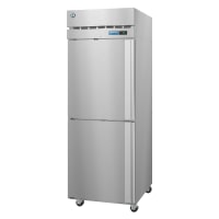 Beverage-Air HF1HC-1HS 26" Horizon Series One Section Reach In Freezer, (2) Right Hinge Solid Doors, 115v thumbnail 8