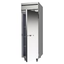 Beverage-Air HF1HC-1S 26" Horizon Series One Section Reach In Freezer, (1) Right Hinge Solid Door, 115v thumbnail 2