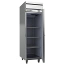 Beverage-Air HF1HC-1S 26" Horizon Series One Section Reach In Freezer, (1) Right Hinge Solid Door, 115v thumbnail 4