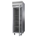 Beverage-Air HFP1HC-1G 26" Horizon Series One Section Reach In Freezer, (1) Right Hinge Glass Door, 115v thumbnail 2