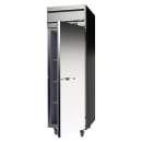 Beverage-Air HFP1HC-1S 26" Horizon Series One Section Reach In Freezer, (1) Right Hinge Solid Door, 115v thumbnail 2