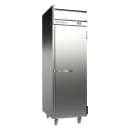 Beverage-Air HFPS1HC-1S 26" Horizon Series One Section Reach In Freezer, (1) Right Hinge Solid Door, 115v thumbnail 3