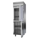 Beverage-Air HFPS1HC-1HS 26" Horizon Series One Section Reach In Freezer, (2) Right Hinge Solid Doors, 115v thumbnail 2