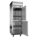 Beverage-Air HFPS1HC-1HS 26" Horizon Series One Section Reach In Freezer, (2) Right Hinge Solid Doors, 115v thumbnail 4