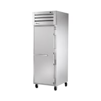 Beverage-Air HFPS1WHC-1S 35" Horizon Series One Section Reach In Freezer, (1) Right Hinge Solid Door, 115v thumbnail 5