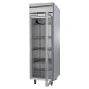 Beverage-Air HFS1HC-1G 26" Horizon Series One Section Reach In Freezer, (1) Right Hinge Glass Door, 115v thumbnail 2