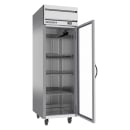 Beverage-Air HFS1HC-1G 26" Horizon Series One Section Reach In Freezer, (1) Right Hinge Glass Door, 115v thumbnail 4