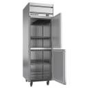 Beverage-Air HFS1HC-1HS 26" Horizon Series One Section Reach In Freezer, (2) Right Hinge Solid Doors, 115v thumbnail 4
