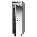 Beverage-Air HFS1HC-1S 26" Horizon Series One Section Reach In Freezer, (1) Right Hinge Solid Door, 115v thumbnail 2
