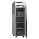 Beverage-Air HFS1HC-1S 26" Horizon Series One Section Reach In Freezer, (1) Right Hinge Solid Door, 115v thumbnail 4