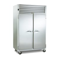 Beverage-Air HFS2HC-1S 52" Horizon Series Two Section Reach In Freezer, (2) Left/Right Hinge Solid Doors, 115v thumbnail 7