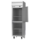 Beverage-Air HR1HC-1HS 26" One Section Reach In Refrigerator, (2) Right Hinge Solid Doors, 115v thumbnail 2