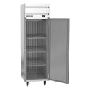 Beverage-Air HR1HC-1S 26" One Section Reach In Refrigerator, (1) Right Hinge Solid Door, 115v thumbnail 4