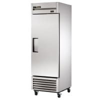 Beverage-Air HR1HC-1S 26" One Section Reach In Refrigerator, (1) Right Hinge Solid Door, 115v thumbnail 7