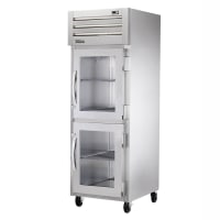 Beverage-Air HRP1HC-1HG 26" One Section Reach In Refrigerator, (2) Right Hinge Glass Doors, 115v thumbnail 5