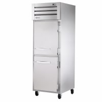 Beverage-Air HRP1HC-1HS 26" One Section Reach In Refrigerator, (2) Right Hinge Solid Doors, 115v thumbnail 7