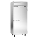 Beverage-Air HRP1WHC-1S 35" One Section Reach In Refrigerator, (1) Right Hinge Solid Door, 115v thumbnail 3