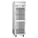 Beverage-Air HRPS1HC-1HG 26" One Section Reach In Refrigerator, (2) Right Hinge Glass Doors, 115v thumbnail 3