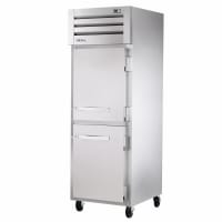 Beverage-Air HRPS1HC-1HS 26" One Section Reach In Refrigerator, (2) Right Hinge Solid Doors, 115v thumbnail 7