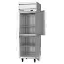 Beverage-Air HRS1HC-1HS 26" One Section Reach In Refrigerator, (2) Right Hinge Solid Doors, 115v thumbnail 2
