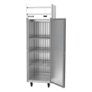 Beverage-Air HRS1HC-1S 26" One Section Reach In Refrigerator, (1) Right Hinge Solid Door, 115v thumbnail 2