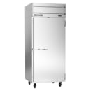 Beverage-Air HRS1WHC-1S 35" One Section Reach In Refrigerator, (1) Right Hinge Solid Door, 115v thumbnail 3