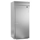 Beverage-Air PFI1HC-1AS 36 1/2" P Series One Section Roll In Freezer, (1) Right Hinge Solid Door, 115v thumbnail 3