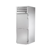 Beverage-Air PFI1HC-1AS 36 1/2" P Series One Section Roll In Freezer, (1) Right Hinge Solid Door, 115v thumbnail 6